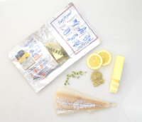 Easy For You Seafood - Cod Fillet (NOT AVAILABLE FOR ORDERS BEFORE 11:00 am DAILY) Perspective: Main