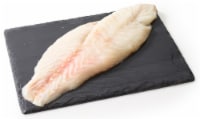 Grouper Fillet Wild Caught Frozen (sustainably sourced) Perspective: Main