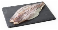 Wild Caught Haddock Fillet Perspective: Main