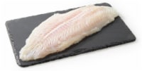 Swai Fillet Perspective: Main