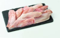 Ocean Perch Fillet Wild Caught (sustainably sourced)