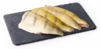 Wild Caught Yellow Lake Perch Perspective: Main