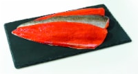 Fresh Sockeye Salmon Fillet Wild Caught (sustainably sourced)