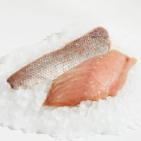 Easy For You Seafood - Wild Caught Snapper Fillets Perspective: Main