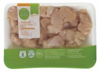 Simple Truth™ Natural Diced Chicken Breast Perspective: Main