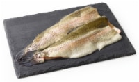 Fresh H&G Rainbow Trout Whole (sustainably sourced) Perspective: Main