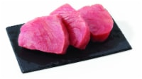Tuna Steak (sustainably sourced)