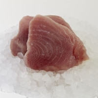 Yellowfin Tuna Steak
