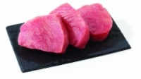 Tuna Loin Wild Caught (sustainably sourced)