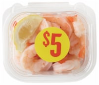 Shrimp Bowl