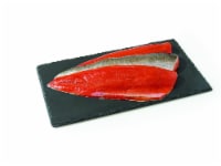 Fresh Alaskan Copper River Sockeye Salmon