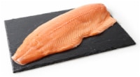 Fresh Atlantic Salmon Fillet Perspective: Main
