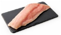 Wild Caught Mahi Mahi Portion Perspective: Main