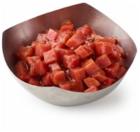 Mild Tuna Poke Ponzu Perspective: Main
