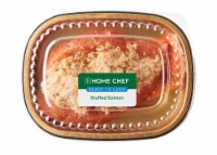 Home Chef Ready to Cook Atlantic Stuffed Salmon