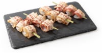 Bacon Wrapped Shrimp