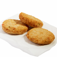 Premium Crab Cakes (From the Service Counter)
