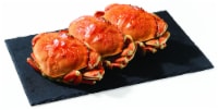 Whole Dungeness Crab Previously Frozen