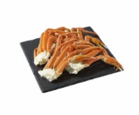 Snow Crab Cluster Wild Caught 5/8 (sustainably sourced)