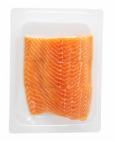 Fresh Atlantic Salmon Center Cut Fillet (Never Frozen)