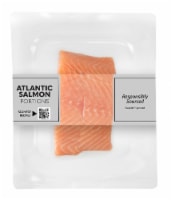 Pacific Seafood Atlantic Salmon Portions