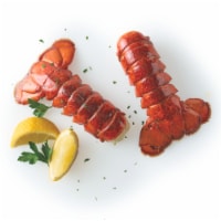 Cold Water Lobster Tails