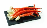 Red King Crab Wild Caught 9/12 (sustainably sourced)