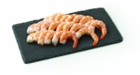 Simple Truth™ Cooked Shrimp 26/30 Perspective: Main