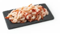 Pink Shrimp Peeled and Deveined 31/40 Raw Previously Frozen (Service Counter)