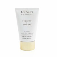 MZ Skin Radiance & Renewal AHA Instant Clarity Refining Mask 100ml/3.38oz