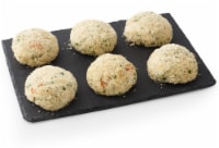 Wild Caught Dungeness Crabcake