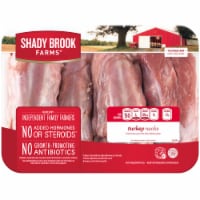 Shady Brook Farms Turkey Necks