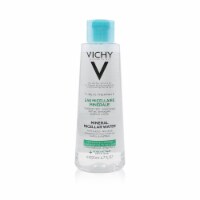 Vichy Purete Thermale Mineral Micellar Water  For Combination To Oily Skin 200ml/6.7oz