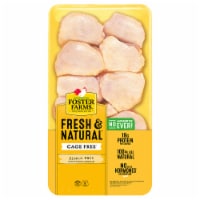 Foster Farms Chicken Thighs & Drumsticks (Picnic Pack)