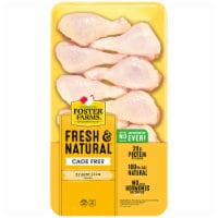 Foster Farms Fresh & Natural Cage Free Chicken Drumsticks