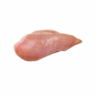 Hand Trimmed Boneless Skinless Fresh Chicken Breast