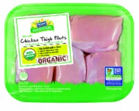 Perdue® Harvestland® Organic Chicken Thigh Fillets
