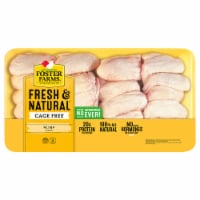 Foster Farms Fresh & Natural Chicken Wings