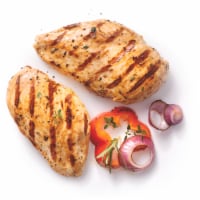 Boneless Chicken Breasts
