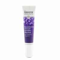 Lavera ReEnergizing Sleeping Eye Cream  With Organic Grape & Vitamin E 15ml/0.5oz
