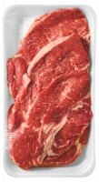 Beef Choice Boneless Chuck Blade Steak Value Pack (About 3-4 Steaks Per Pack)
