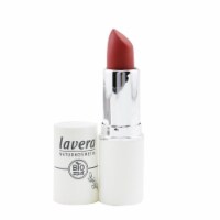 Lavera Velvet Matt Lipstick  # 04 Vivid Red 4.5g/0.15oz