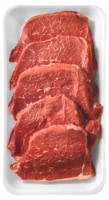 Beef Choice Bottom Round Steak