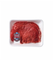 Beef Choice Top Round Thin Steak Value Pack Perspective: Main