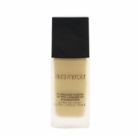 Laura Mercier Flawless Fusion Ultra Longwear Foundation  # 2W1.5 Bisque (Box Slightly Damaged