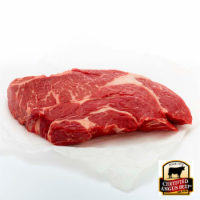 Certified Angus Beef Choice Chuck Roast (1 Roast)