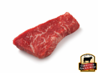 Certified Angus Beef Tri Tip Steak (2 Steak per Pack)