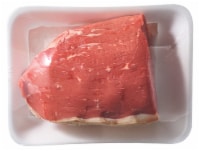 Beef Choice Eye of Round Roast Perspective: Main