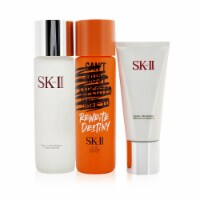 SK II Essential Care Facial Treatment Set (2022 New Year Limited Edition): Clear Lotion 230ml