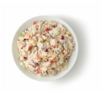 Cranberry Pecan Chicken Salad